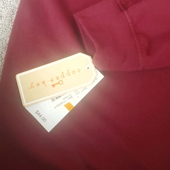 NEW 🎄 SWEATER DRESS - Picture 4 of 5